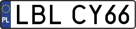 LBLCY66