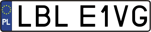 LBLE1VG