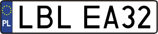 LBLEA32