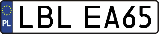 LBLEA65