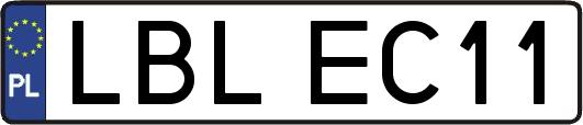 LBLEC11