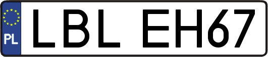 LBLEH67
