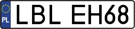 LBLEH68