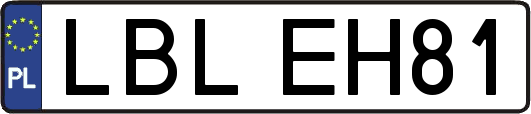 LBLEH81
