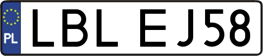 LBLEJ58