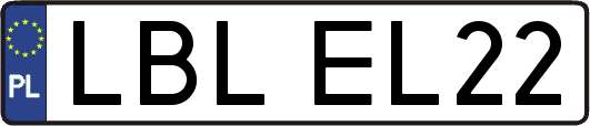 LBLEL22