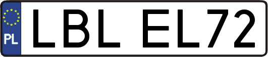 LBLEL72