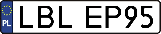 LBLEP95