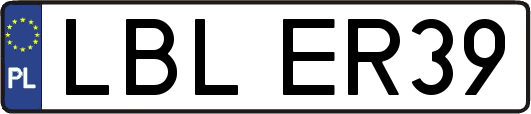 LBLER39