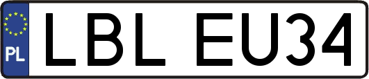 LBLEU34