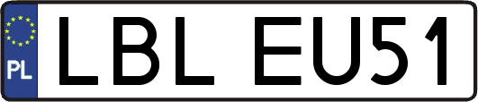 LBLEU51