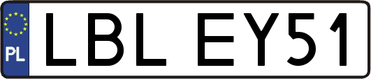 LBLEY51
