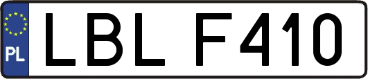 LBLF410