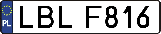 LBLF816