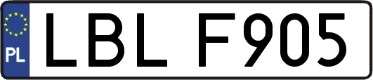 LBLF905