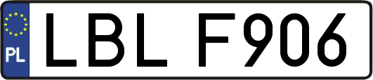 LBLF906