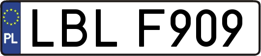 LBLF909