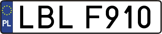 LBLF910
