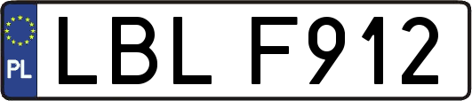 LBLF912