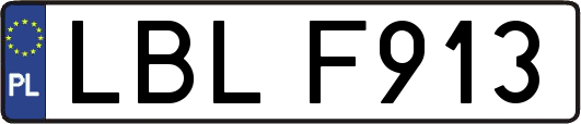 LBLF913