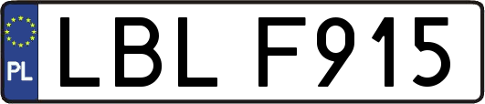 LBLF915