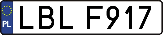 LBLF917