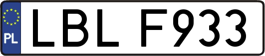 LBLF933