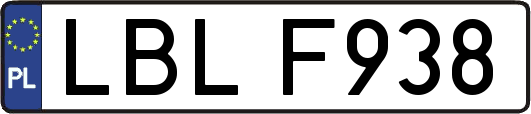 LBLF938