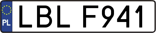 LBLF941