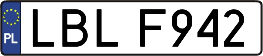 LBLF942