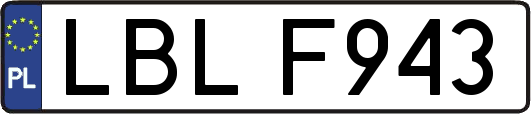 LBLF943