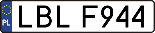 LBLF944