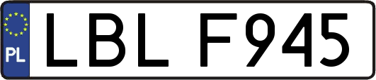 LBLF945