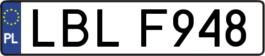 LBLF948