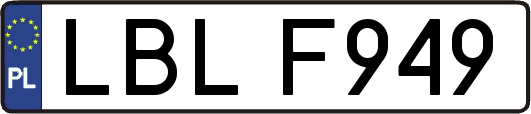 LBLF949