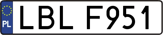 LBLF951