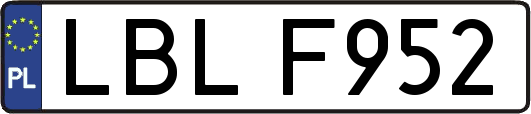 LBLF952