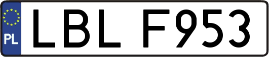LBLF953