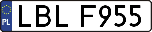 LBLF955