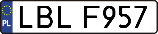 LBLF957