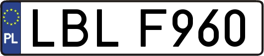 LBLF960