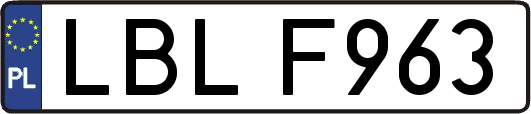 LBLF963