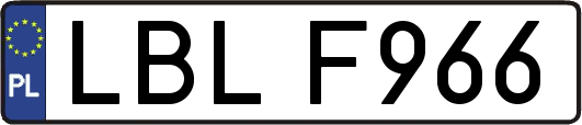 LBLF966