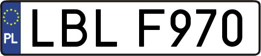 LBLF970