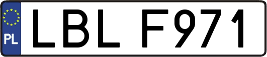 LBLF971