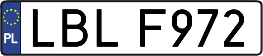 LBLF972