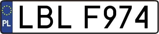 LBLF974