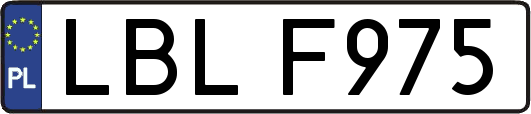 LBLF975