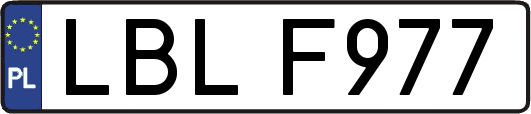LBLF977