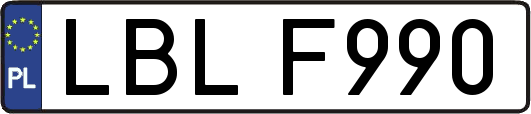 LBLF990